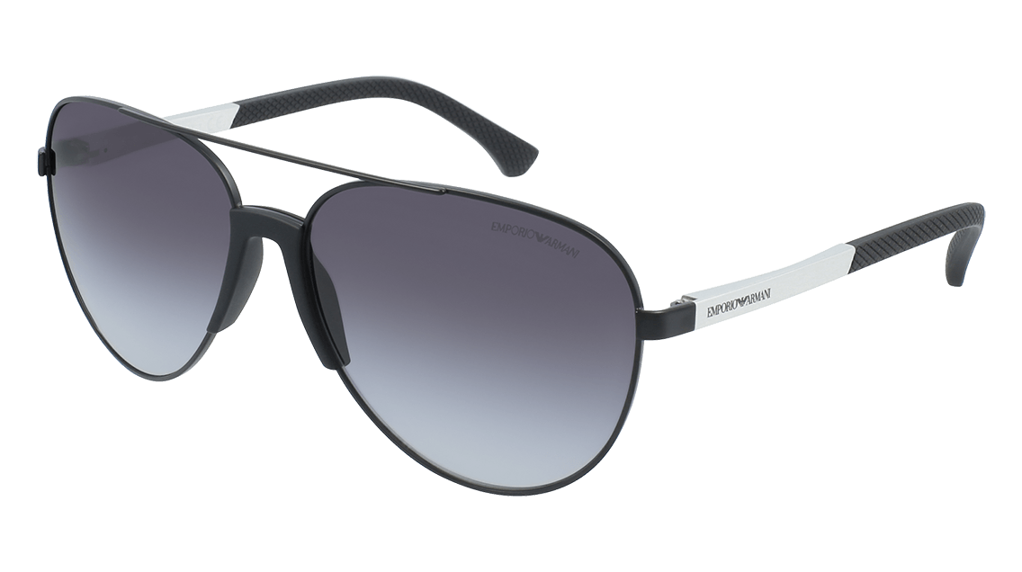 Emporio Armani EA2059 Sunglasses Designer Glasses